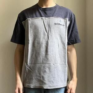 Vintage 90s disney world short sleeve shirt